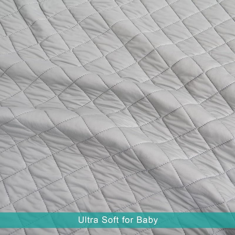 AllSeason Toddler Bedding Blanket for Daycare Bed Bath & Beyond